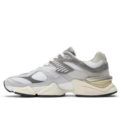 9060 Sneakers, Raincloud/Castlerock/White, 40