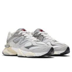 9060 Sneakers, Raincloud/Castlerock/White, 40