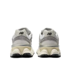 9060 Sneakers, Raincloud/Castlerock/White, 40