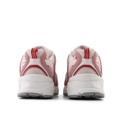 530 Sneakers, Rosewood/Pink Salt/Shadow 38.5