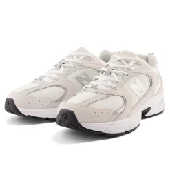 530 Sneakers, Sea Salt/Grey Matter, 39.5