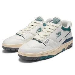 550 Sneakers, Sea Salt/New Spruce, 39.5