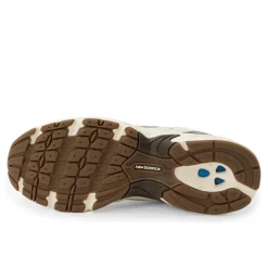 530 Sneakers, Turtledove/Angora, 38