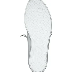 5017 Sneakers, White/Gold, 40