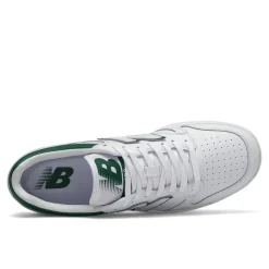 480 Sneakers, White/Timberwolf, 45.5