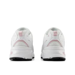 530 Sneakers, White/Twilight Haze, 39.5