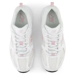 530 Sneakers, White/Twilight Haze, 39.5