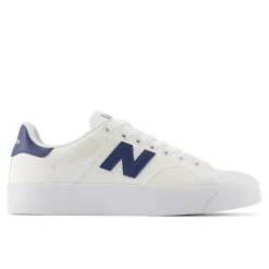 100 Sneakers, White/Vintage Indigo, 40