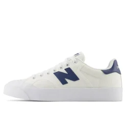 100 Sneakers, White/Vintage Indigo, 40