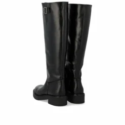 7866-101 Støvler, Black, 39