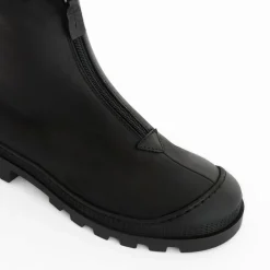 4364 Støvler, Gasoline Nero, 36