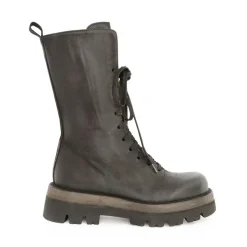 6266 Støvler, Gasoline Nero, 40