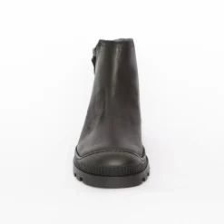 6473 Støvler, Gasoline Nero, 37
