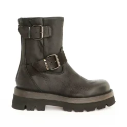 6262 Støvler, Gasoline Nero, 39