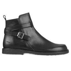 7109-111 Støvler, Sort, 37