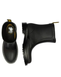 1460 Sub Max Gummistøvler, Black, 45