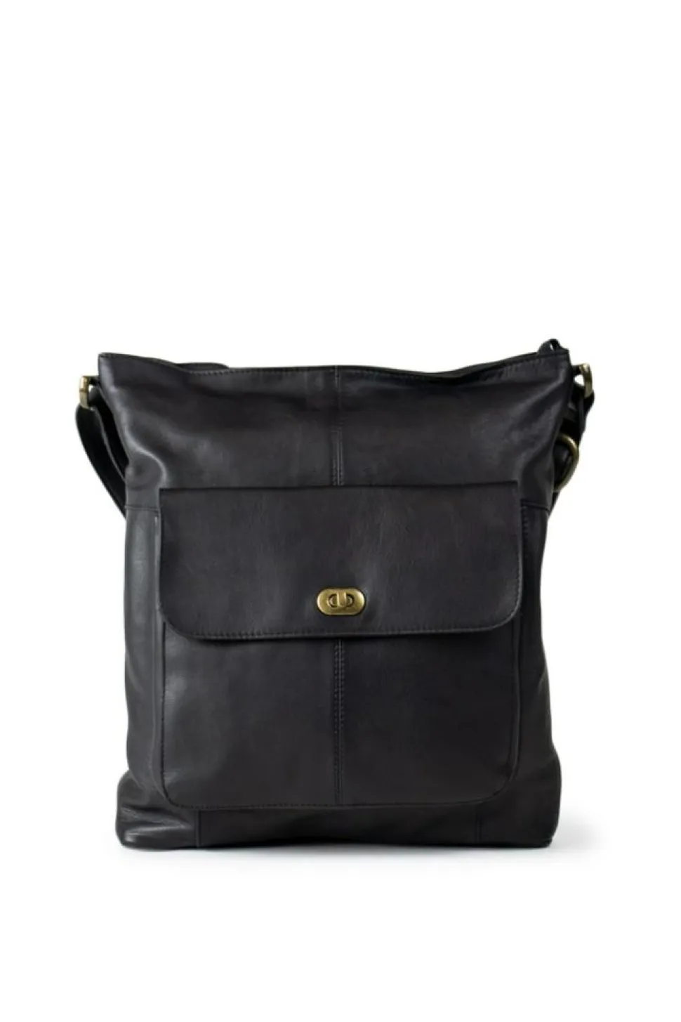 1656 Taske, Black