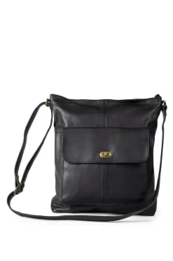 1656 Taske, Black