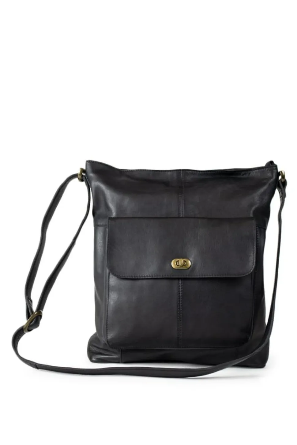 1656 Taske, Black