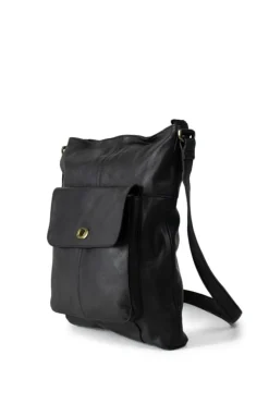 1656 Taske, Black