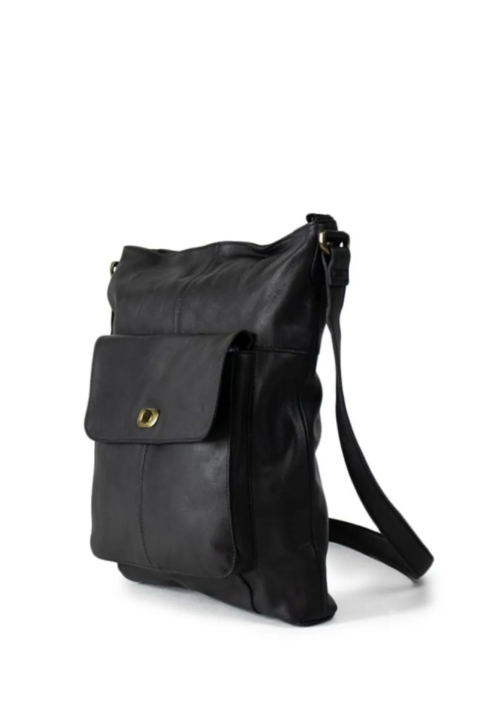 1656 Taske, Black