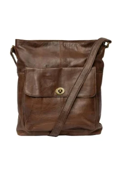 1656 Urban Crossover, Woodsmoke