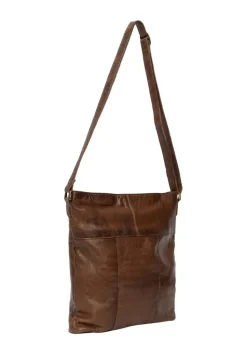 1656 Urban Crossover, Woodsmoke