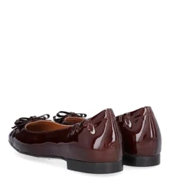 A9428 Ballerinasko, Brown Patent, 42