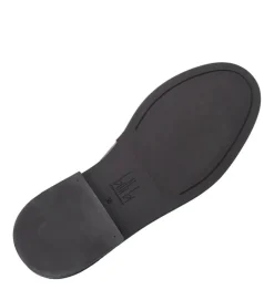 A9300 Loafers, Mogano Naplack, 37