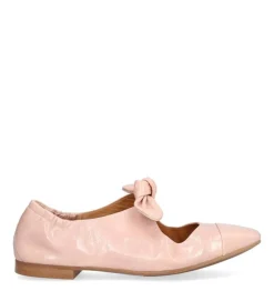 A9427 Mary Jane Ballerinasko, Nude, 38