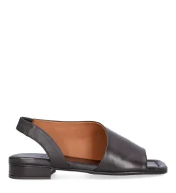 A6500 Sandal, Black, 42