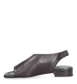 A6500 Sandal, Black, 42