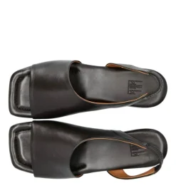 A6500 Sandal, Black, 42