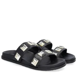 A7113 Sandaler, Black, 36