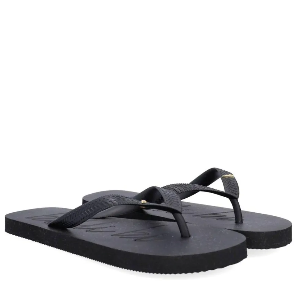 A5000 Sandaler, Black, 41