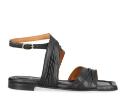 A4100 Sandaler, Sort, 37