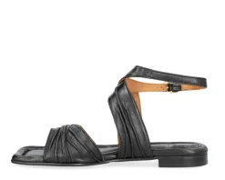 A4100 Sandaler, Sort, 37