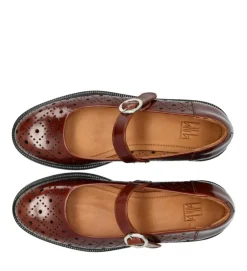A9679 Sko, Bark Giamaica, 41