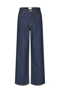 AbbyFV Jeans, Dark Rinse, 27