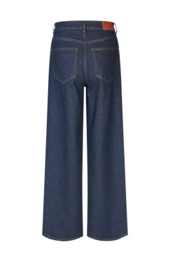 AbbyFV Jeans, Dark Rinse, 27