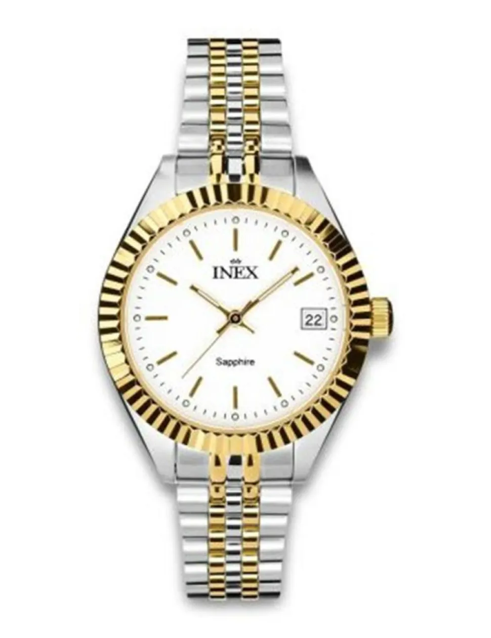 A12188B4I Dameur, Bicolor, 32 mm