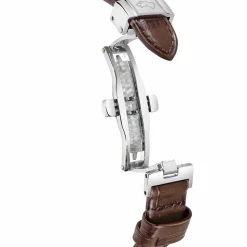 Acamar Classic J1046 Dameur, Brown/Steel, 29 mm