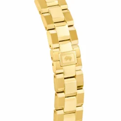 Acamar Classic J1047 Dameur, Gold/Gold, 29 mm