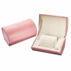 Acamar Classic J1047 Dameur, Gold/Gold, 29 mm