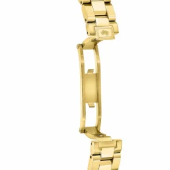 Acamar Classic J1047 Dameur, Gold/Mop, 29 mm