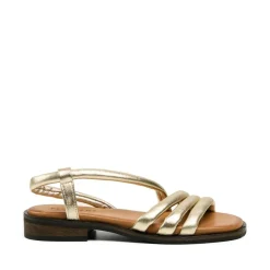 Adelisa Sandaler, Light Gold, 37