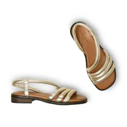 Adelisa Sandaler, Light Gold, 37