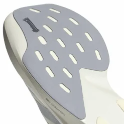 Adizero Evo SL Sneakers, Core White/Halo Silver, 39 1/3