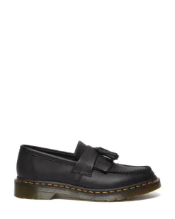 Adrian Loafers, Black, 40