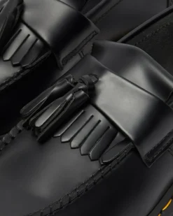 Adrian Loafers, Sort, 41